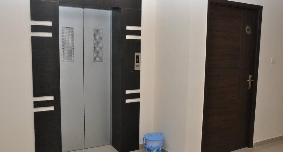 Nandha Residency, Srirangam 5